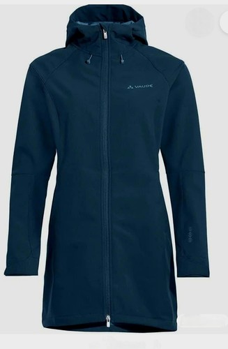 Vaude skomer softshell coat - vaude,