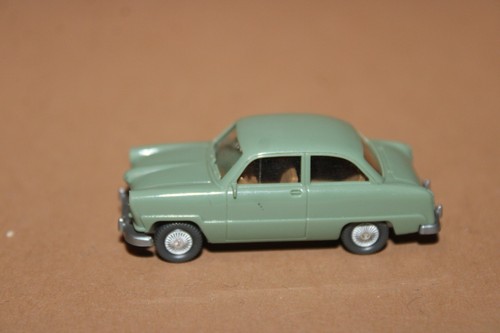 Wiking modellauto ford - wiking,