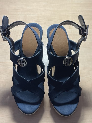 Tommy hilfiger espadrille - tommy,