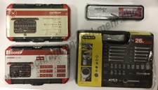 Carolus Gedore Red Stanley