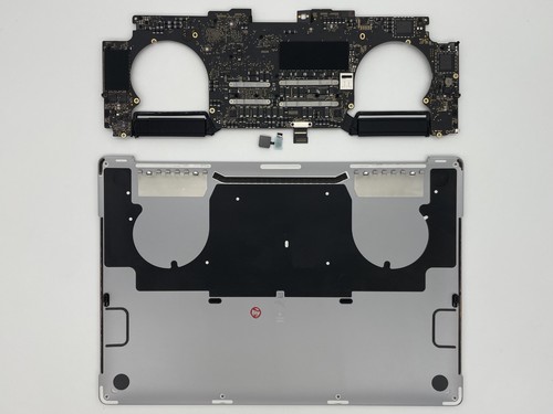 Main logic board macbook pro - macbook,
