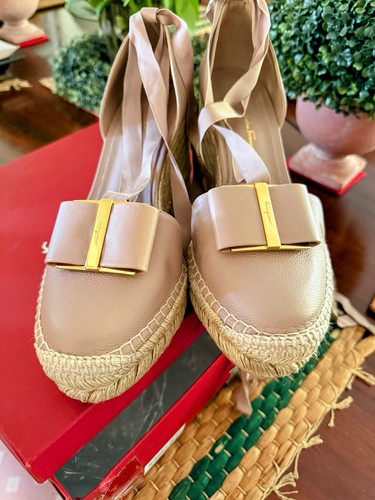 Salvatore ferragamo sandalen - ferragamo,