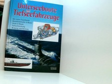 Unterseeboote und