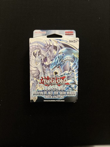 Structure deck die - yu-gi-oh!,