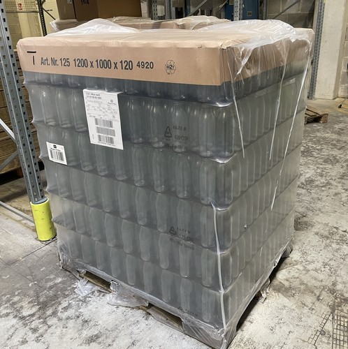 Liter milchglasflaschen 845 - milchglasflaschen,