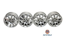 Opel Meriva B 16 Zoll ET IS 37