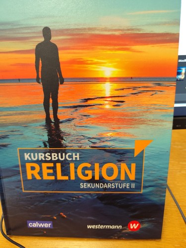 Kursbuch religion - kursbuch,