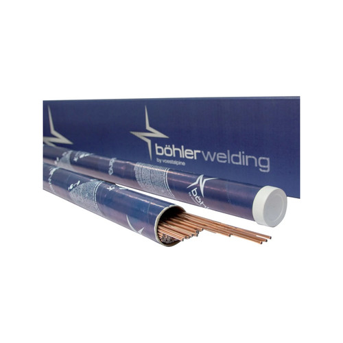 Böhler welding schweißstab - bÖhler,
