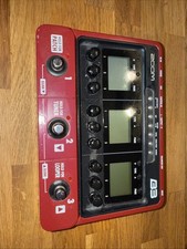 Zoom B3 Bass Effects Und Amp Simulator