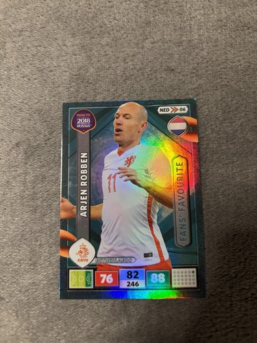 Ned06 arjen robben fans - -,