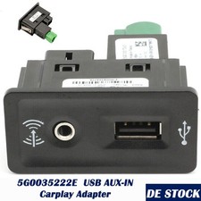 5G0035222E Für VW Seat USB