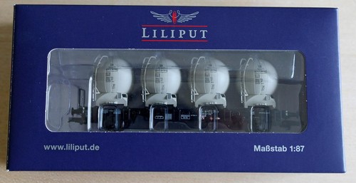 Liliput l235130 - liliput,
