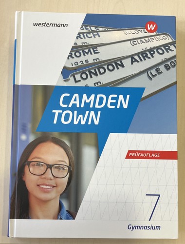 Camden town klasse - klasse,