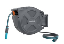 Aurexis Aufroller mit