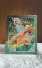 Tarzan walt disney limited - tarzan,