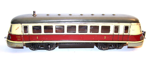 Alter märklin spur - alter, 0