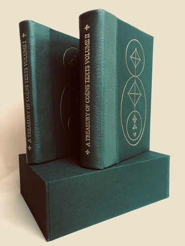 Elus coens green - elus,