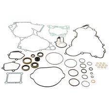 Tusk Complete Gasket Kit Top &