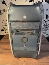 Apple Power Mac G4 Gehäuse (M5183) – leer, nur Gehäuse, Sammler & Ersatzteile