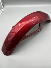 Yamaha XZ550 Fender Mudguard