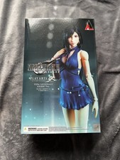 Play Arts Kai Final Fantasy