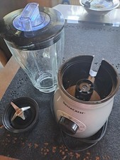 Silvercrest SSM 550 D1 Standmixer Smoothie Maker Zerkleinerer - neuwertig