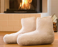 Wenko Thermo-Bettschuhe