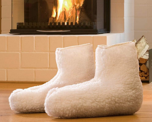 Wenko thermo bettschuhe - wenko, thermo-bettschuhe