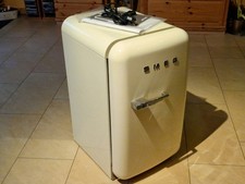 Smeg minikühlschrank - smeg,