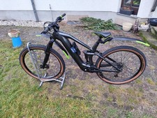 Cube Stereo Hybrid 140 HPC