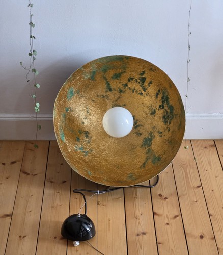 Vintage leuchte hängelampe - vintage-leuchte,