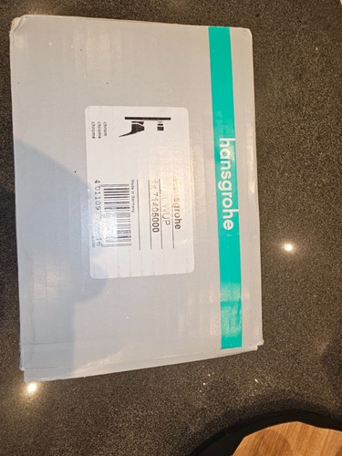 Hansgrohe logis wannen - hansgrohe,