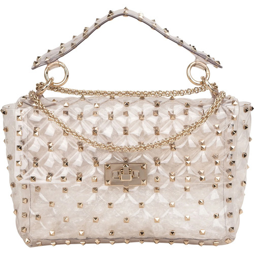 Valentino garavani pvc - valentino,