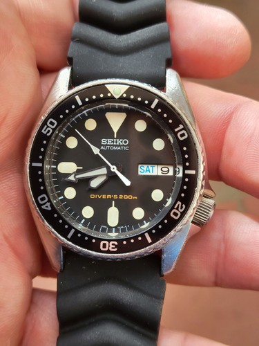Seltenes original seiko - seltenes,