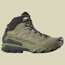 Sportiva a ultra - sportiva,
