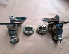 Tony Kart OTK Bremsanlage