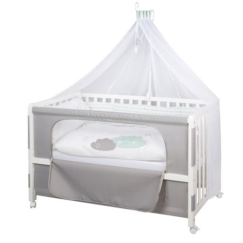 Roba room bed happy - room,