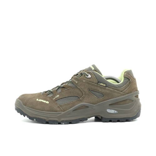 Lowa damen sirkos gtx - lowa,
