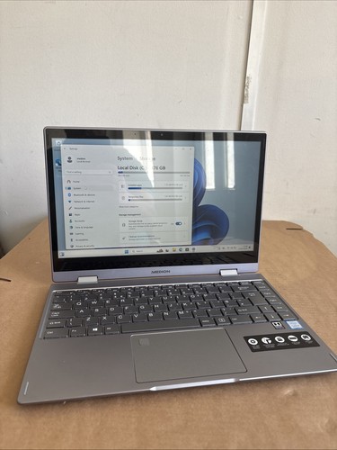 Medion s4403 8250u - medion, -8250u