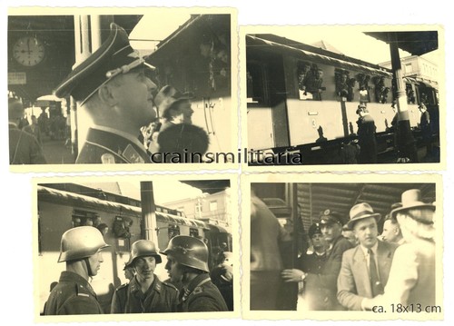 Orig foto luftwaffe - orig.,