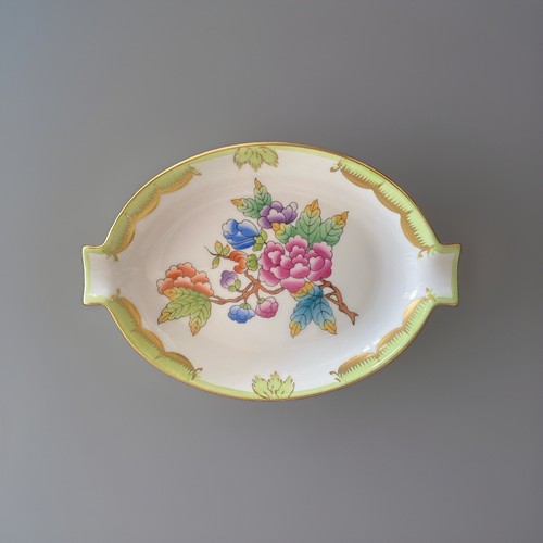 Aschenschale herend queen - herend,