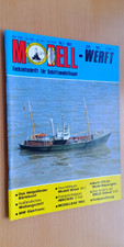 Modell Werft Nr.3 - 1983 