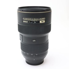Nikon AF-S NIKKOR 16-35mm F/4G ED VR (Nikon F Mount) #389