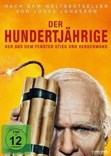 Der Hundertjährige, der aus