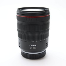 Canon RF 24-105mm F/4L IS USM