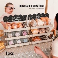 3-stöckiges, vielseitiges