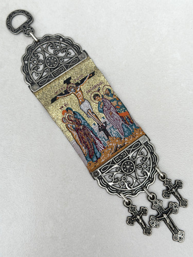 Kreuzigung jesu christi - kreuzigung,