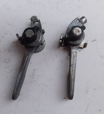 Paar Schalthebel Rennrad