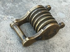 Alt Vintage Handgefertigt