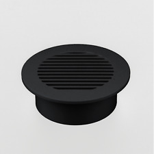 Lüftungsgitter 10mm - 220mm